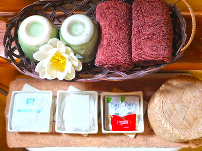 อุปกาณ์ในห้องน้ำ