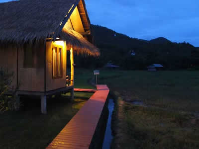 พักที่ปาย